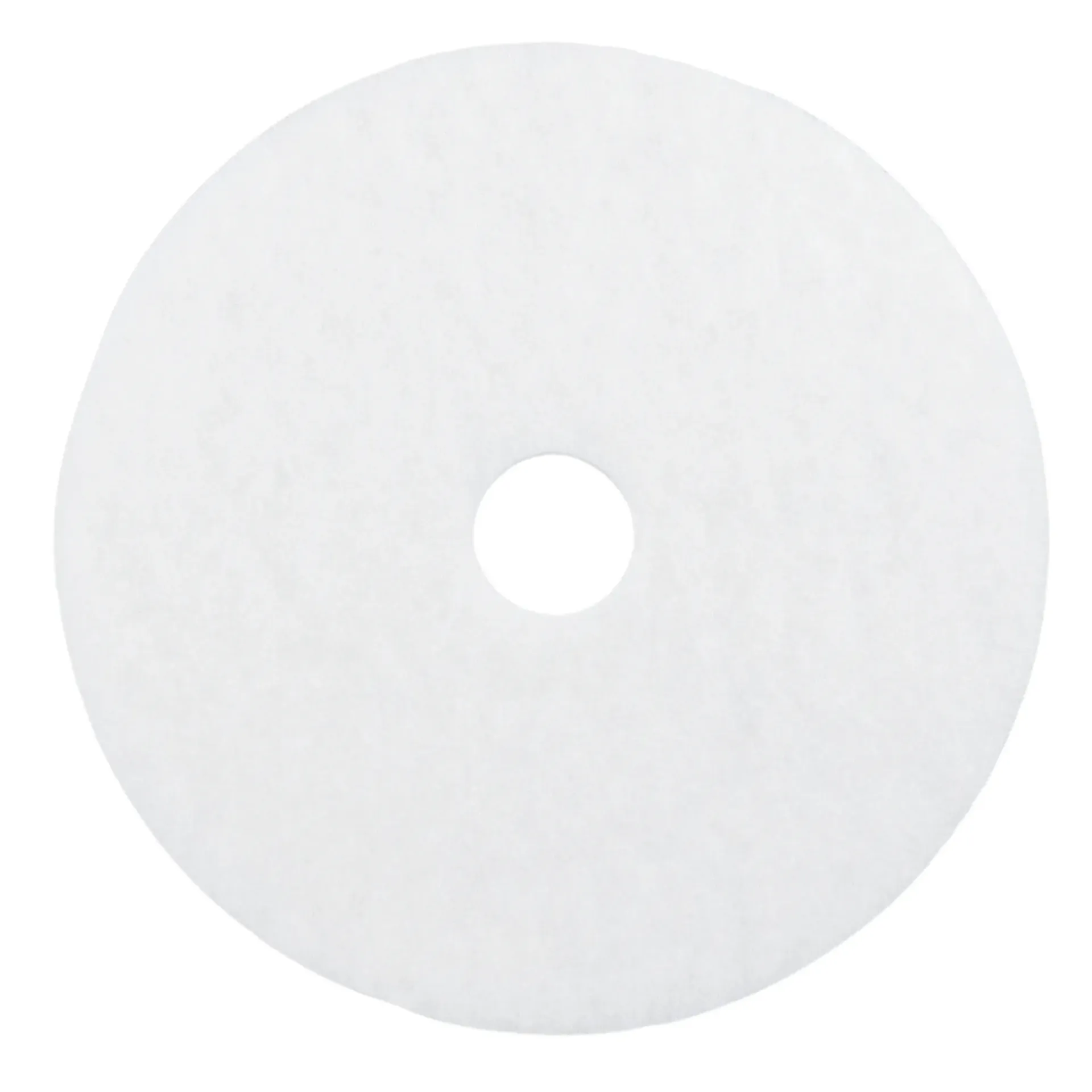 Premium White Floor Pad