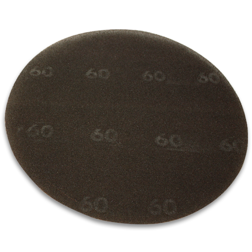 40cm Sandscreen Discs