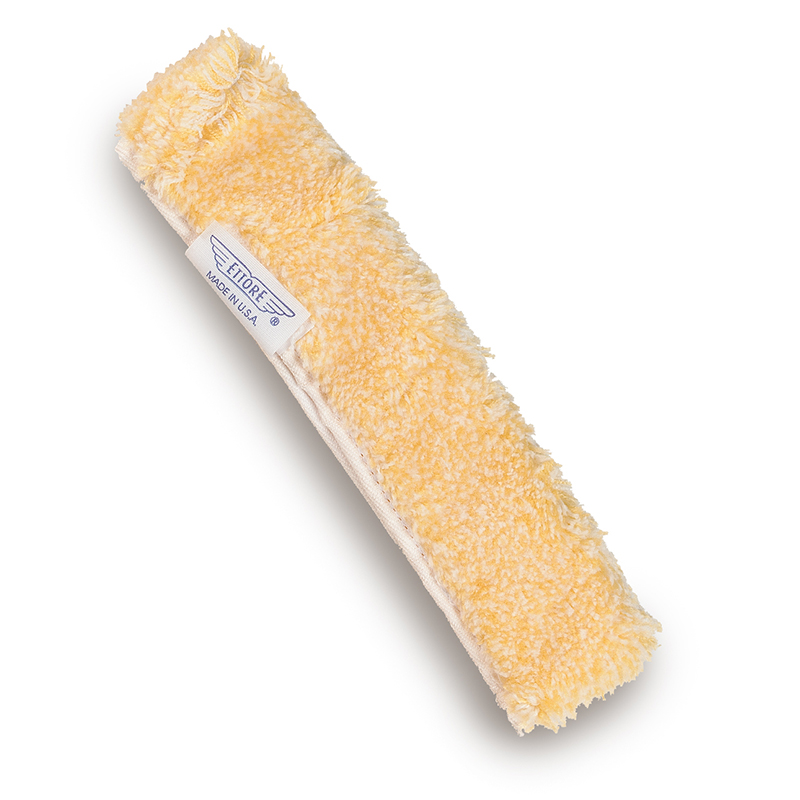 [AC950242] Ettore Golden Glove Super Tuff Microfibre Window Washer Applicator Cover (35cm)