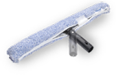 [AC920242] Ettore Complete Swivel Pro+ Super System Window Washer (35cm)
