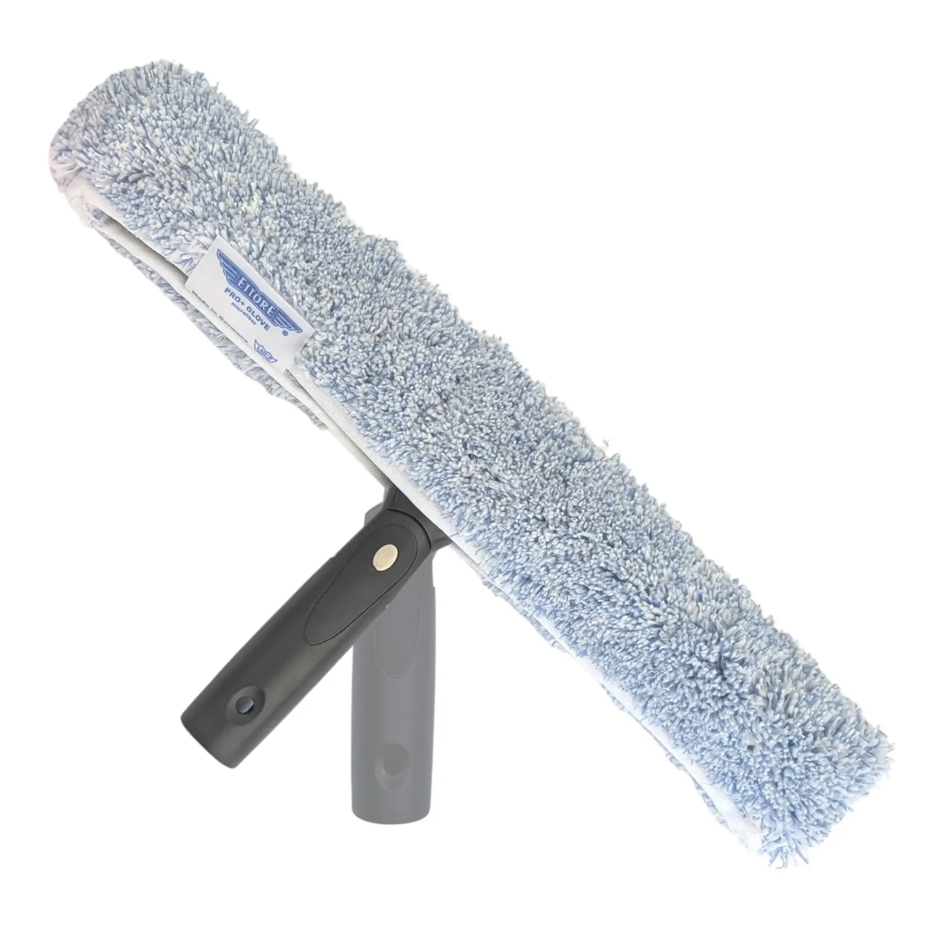 Ettore Complete Swivel Pro+ Super System Window Washer