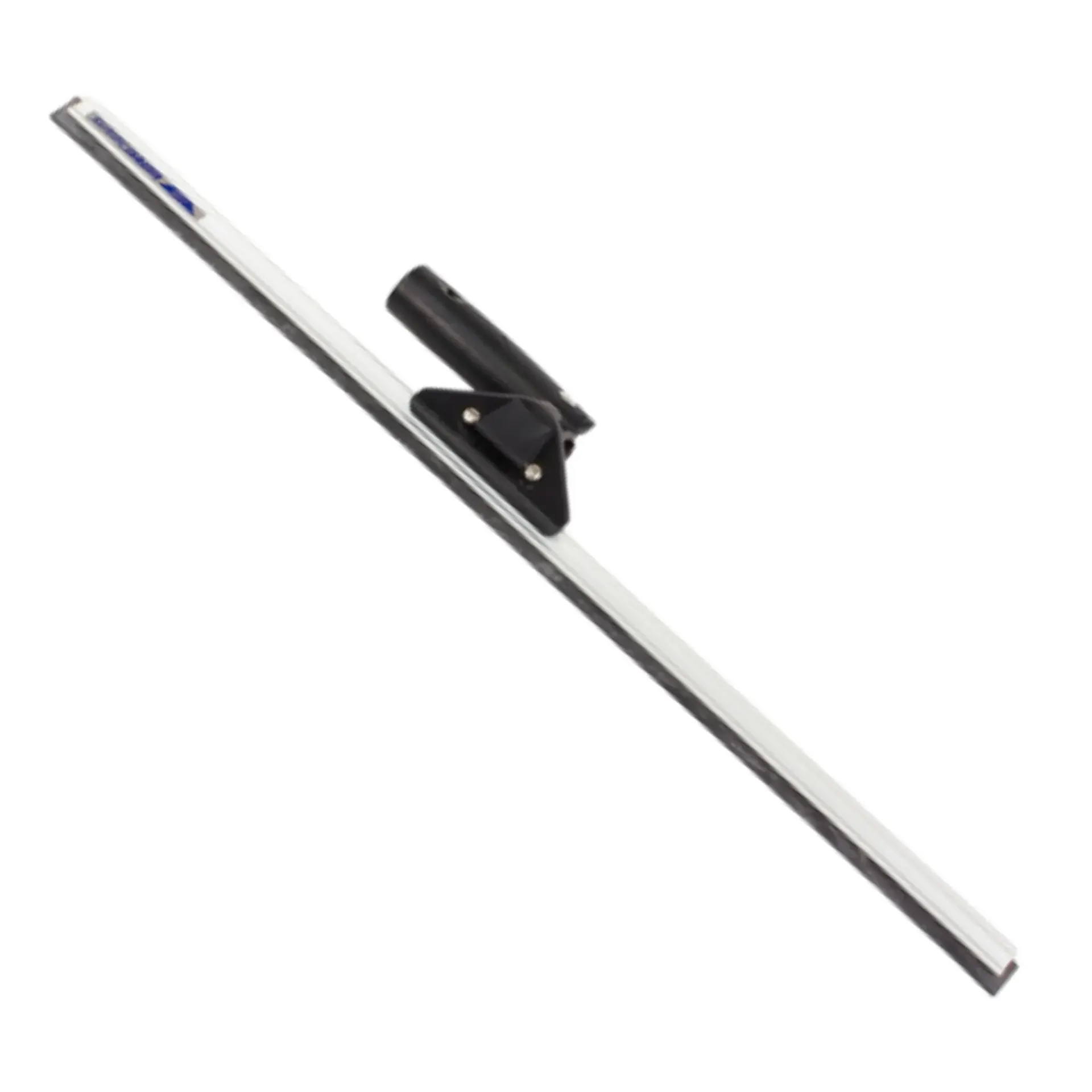 Ettore Complete Swivel Super Channel System Window Cleaning Squeegee Unit - Quick Release