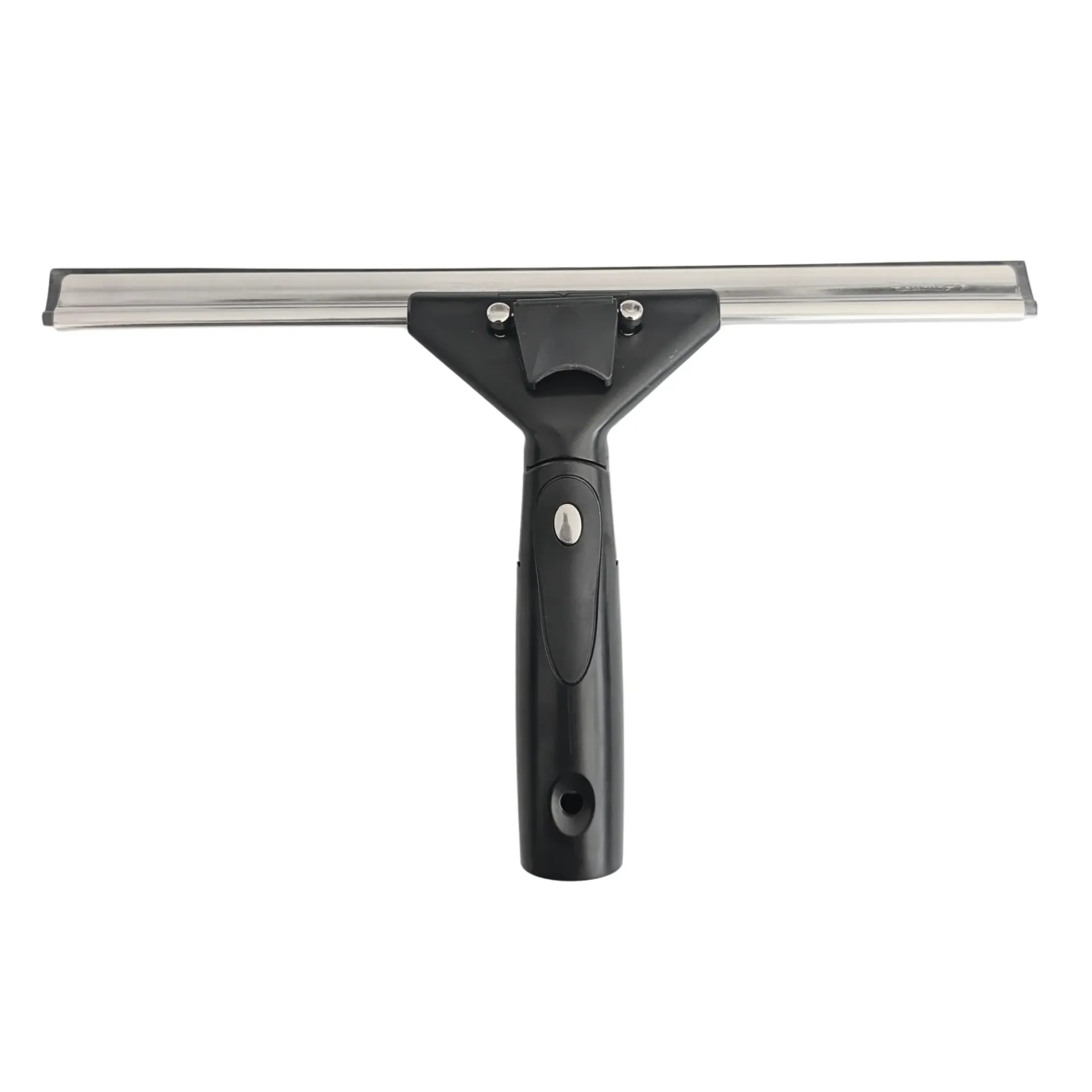 Ettore Complete Swivel Pro+ Window Cleaning Squeegee Unit - With Swivel & Quick Release