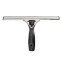Ettore Complete Fixed Window Cleaning Squeegee Unit - Quick Release