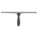 Ettore Complete Fixed Window Cleaning Squeegee Unit - Quick Release