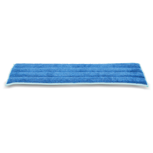 [AC502322] XO2® Clean, Dry & Smile Microfibre Floor Mop Cover - 45cm Width (Blue)