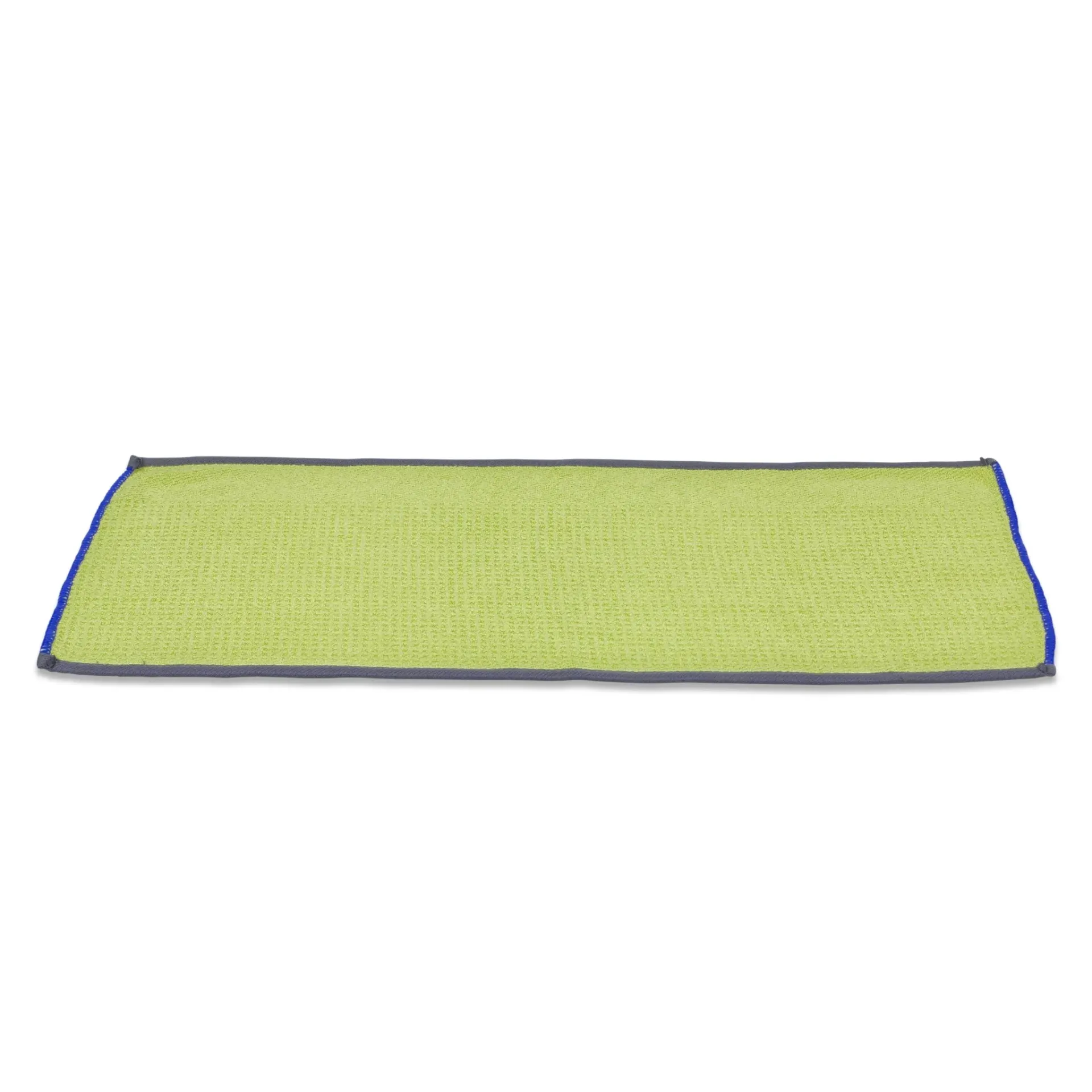 [AC501412] RefleXO2 Ultra Microfibre Cloth - Green with Colour Coding, For Floor Mopping & Hand Wiping (Blue)
