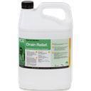 Drain Relief - Drain Cleaner & Odour Treatment