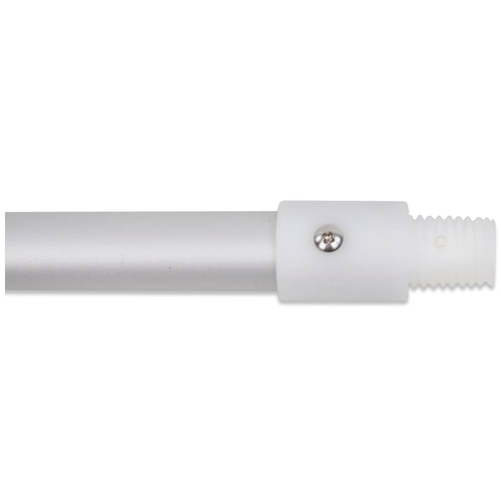 XO2® 'Mop It Good' Heavy Duty Aluminium Handle
