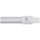 XO2® 'Mop It Good' Heavy Duty Aluminium Handle