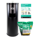 Disso® Surface Disinfectant Wipes Mobile Station Starter Kit - Kills COVID-19, TGA Listed