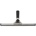 35cm Cleanline Stainless Steel Quick Release Window Squeegee Complete