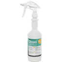 Disso® Hospital Grade Disinfectant & Cleaner - Kills COVID-19, TGA Listed