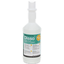 Disso® Hospital Grade Disinfectant & Cleaner - Kills COVID-19, TGA Listed