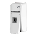 Shields Up! - Hand Sanitiser Dispenser With Manual Push Spray