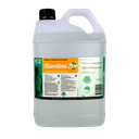 iSanitise Zero - Alcohol-Free Foaming Hand Sanitiser