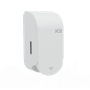 Foam-O - Manual Push Foaming Hand Soap Dispenser - High Capacity, Low Servicing
