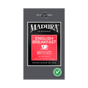 Madura Enveloped Tea Bags