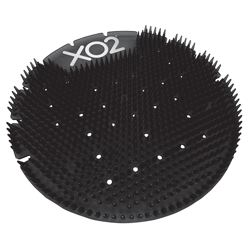 [CH240342] Pee On It - 60 Day Urinal Deodorising Screen (Black)