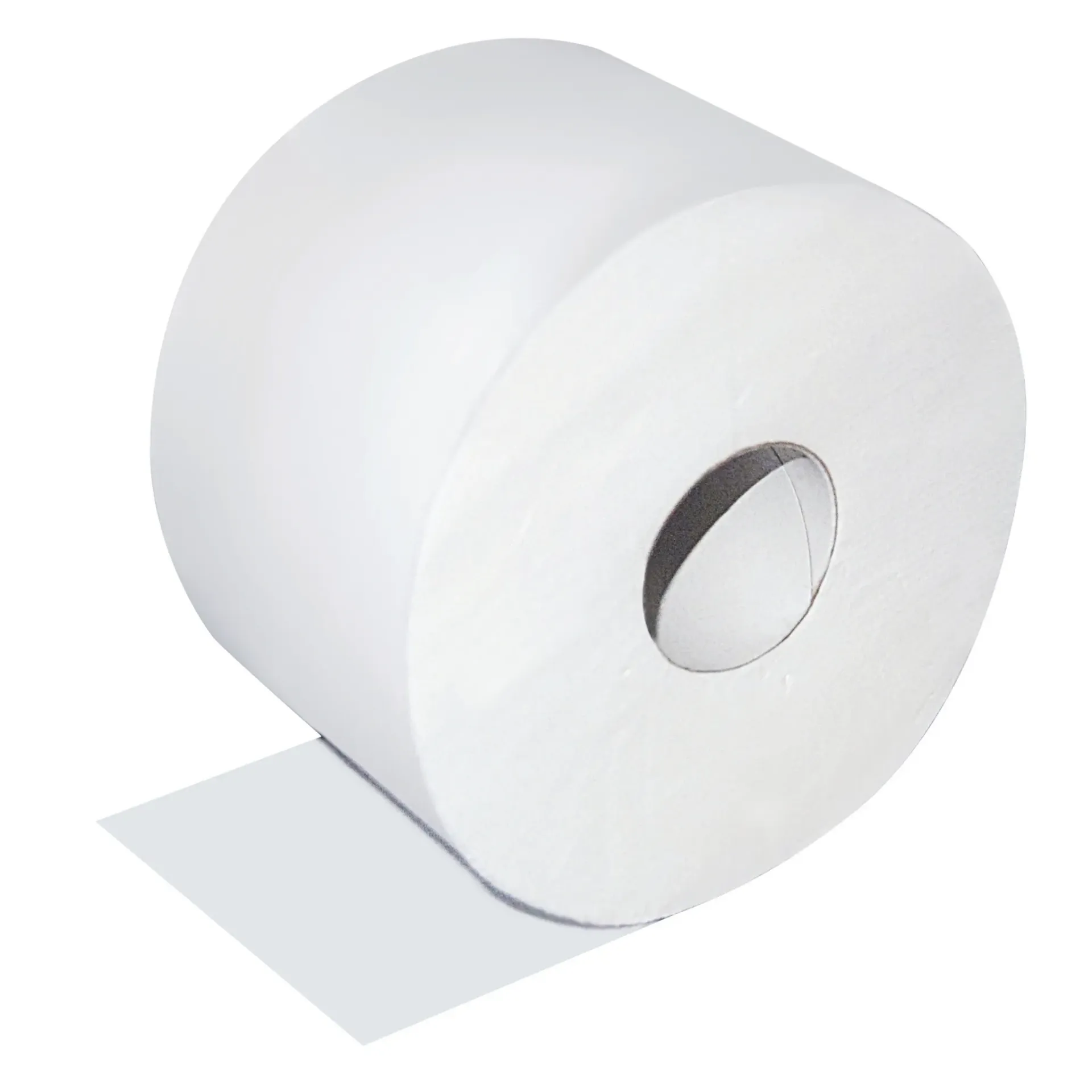 Ultra Style 2Ply 95m Mini Jumbo Toilet Paper Rolls