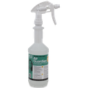 Air Guardian - Air Conditioner Disinfection Treatment & Cleaner, Hospital Grade TGA Listed