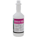 750ml Odour Kill Labelled Empty Bottle - Refillable & Recyclable (Trigger not included)