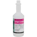 750ml Linga Longa Labelled Empty Bottle - Refillable & Recyclable (Trigger not included)