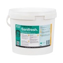 Sanifresh - Sanitary Hygiene Bin & Nappy Bin Odour Control Granules