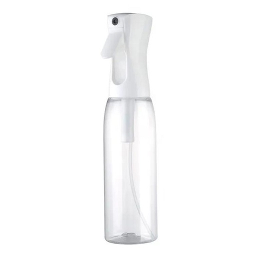 Continuous Atomiser Spray Bottle - 500ml, Refillable, Comes Empty