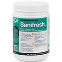 Sanifresh - Sanitary Hygiene Bin & Nappy Bin Odour Control Granules