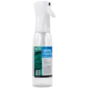 Wow Fast Dry Continuous Atomiser Spray Bottle - 500ml, Refillable, Labelled, Comes Empty