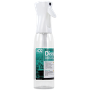 Disso Continuous Atomiser Spray Bottle - 500ml, Refillable, Labelled, Comes Empty