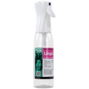 Linga Longa Continuous Atomiser Spray Bottle - 500ml, Refillable, Labelled, Comes Empty