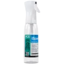 iSparkle Continuous Atomiser Spray Bottle - 500ml, Refillable, Labelled, Comes Empty