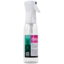 Odour Kill Continuous Atomiser Spray Bottle - 500ml, Refillable, Labelled, Comes Empty