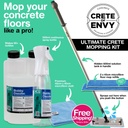 Ultimate Crete Mopping Kit