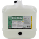 Eco Dish - Non-DG Premium Automatic Dishwasher Detergent with Descaler