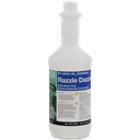 750ml Razzle Dazzle Labelled Empty Bottle - Refillable & Recyclable (Trigger not included)