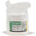 IPA Wipes - Hospital Grade Disinfectant Wet Wipes - Isopropyl Alcohol