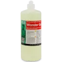 Wonder Gel - Bleach Based Professional Bathroom Cleaner Concentrate with Eucalyptus