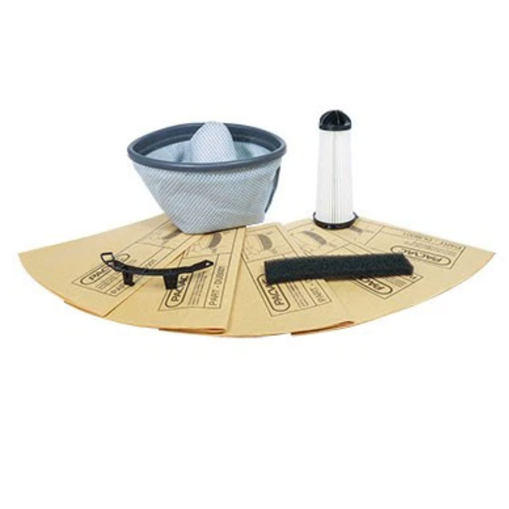 Pacvac Service Kit - Genuine, Suits Pacvac Backpacks