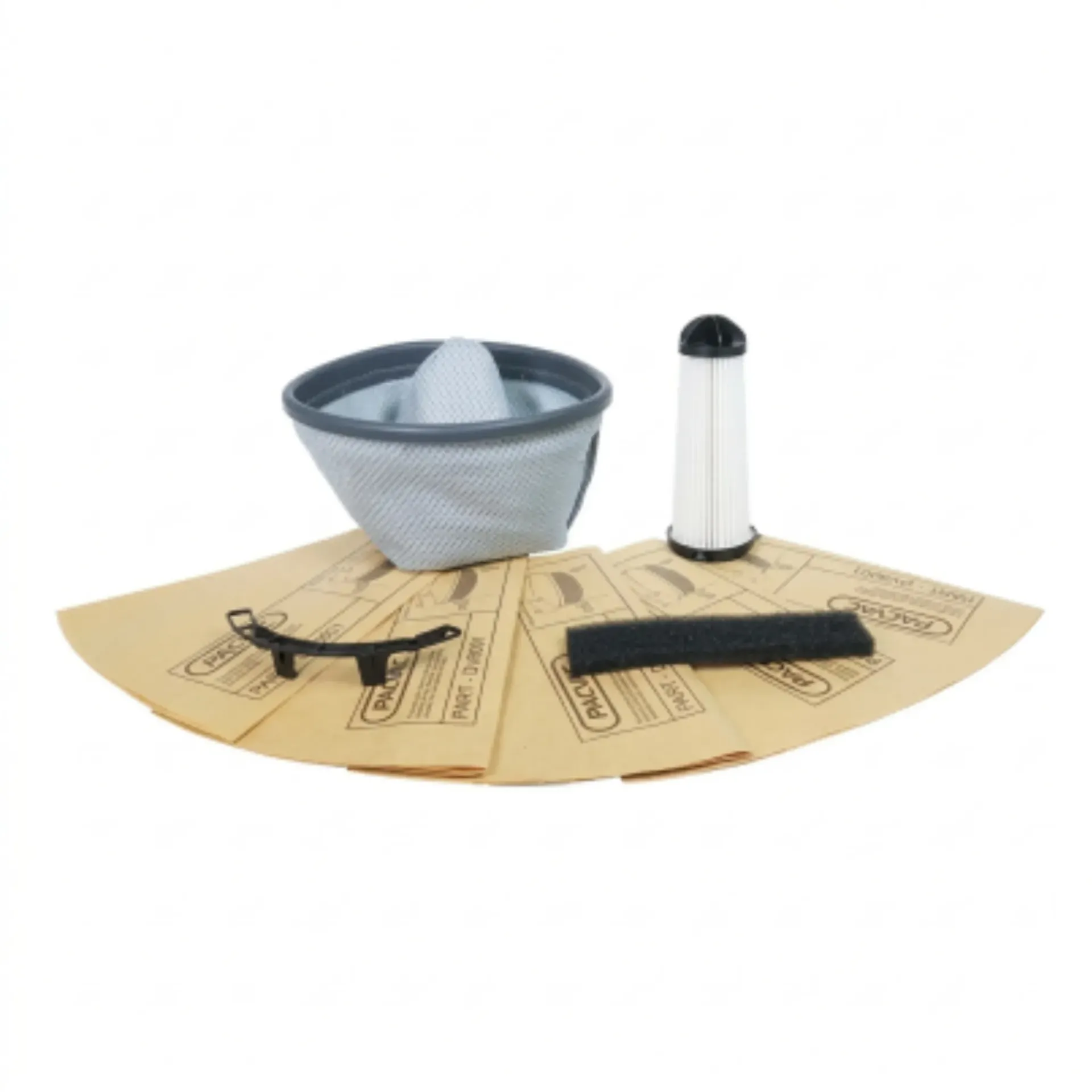 Pacvac Service Kit - Genuine, Suits Pacvac Backpacks