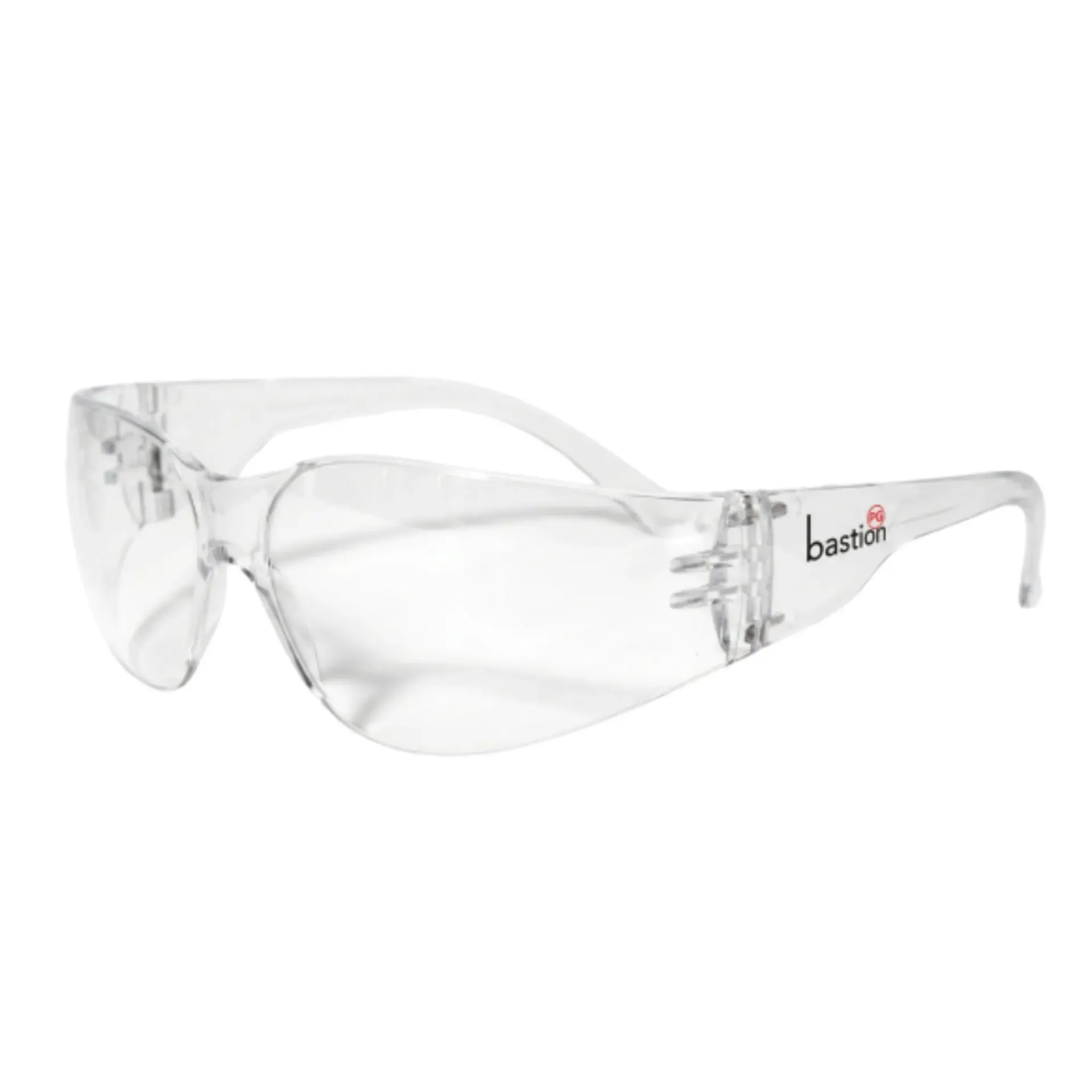 Safety Glasses - Clear