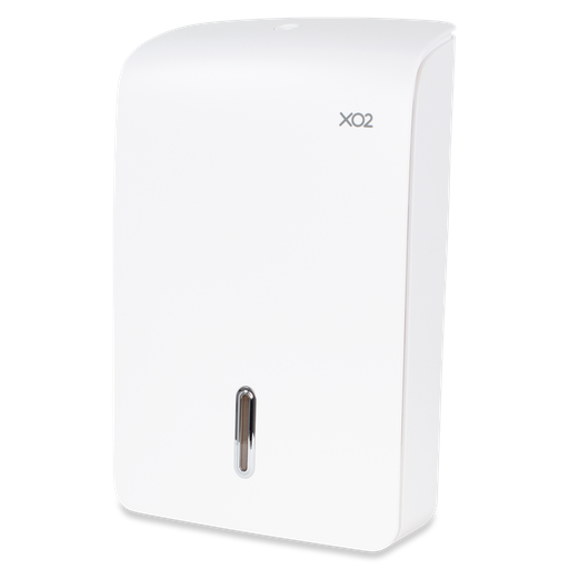 [BP050602] XO2® Multi-Fold Paper Hand Towel Dispenser