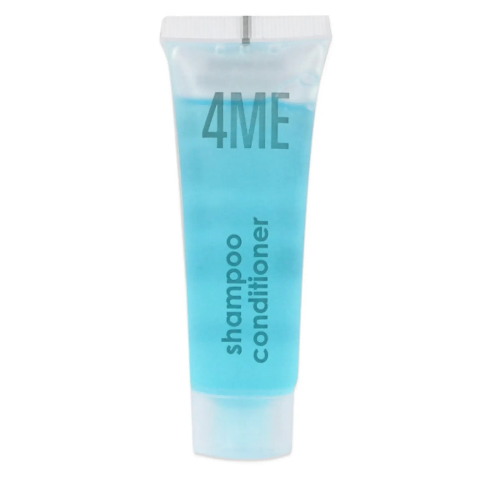 [CH752314] 4ME 2-in-1 Shampoo Conditioner - 30ml Individual Guest Amenity Tube