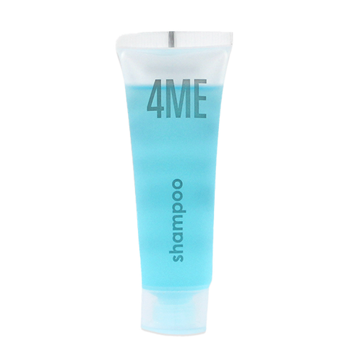 [CH752114] 4ME Shampoo - 30ml Individual Guest Amenity Tube