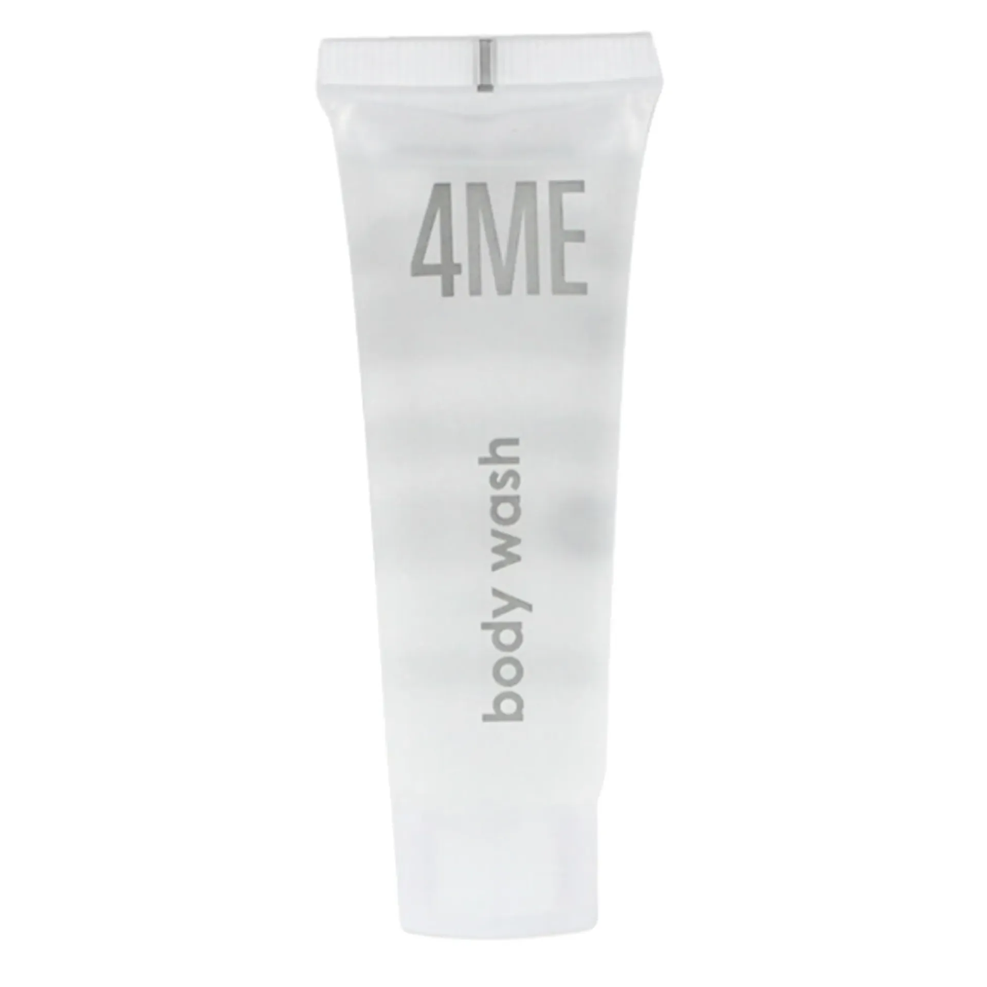 [CH752414] 4ME Body Wash - 30ml Individual Guest Amenity Tube