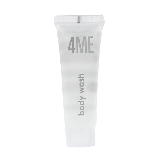 [CH752414] 4ME Body Wash - 30ml Individual Guest Amenity Tube