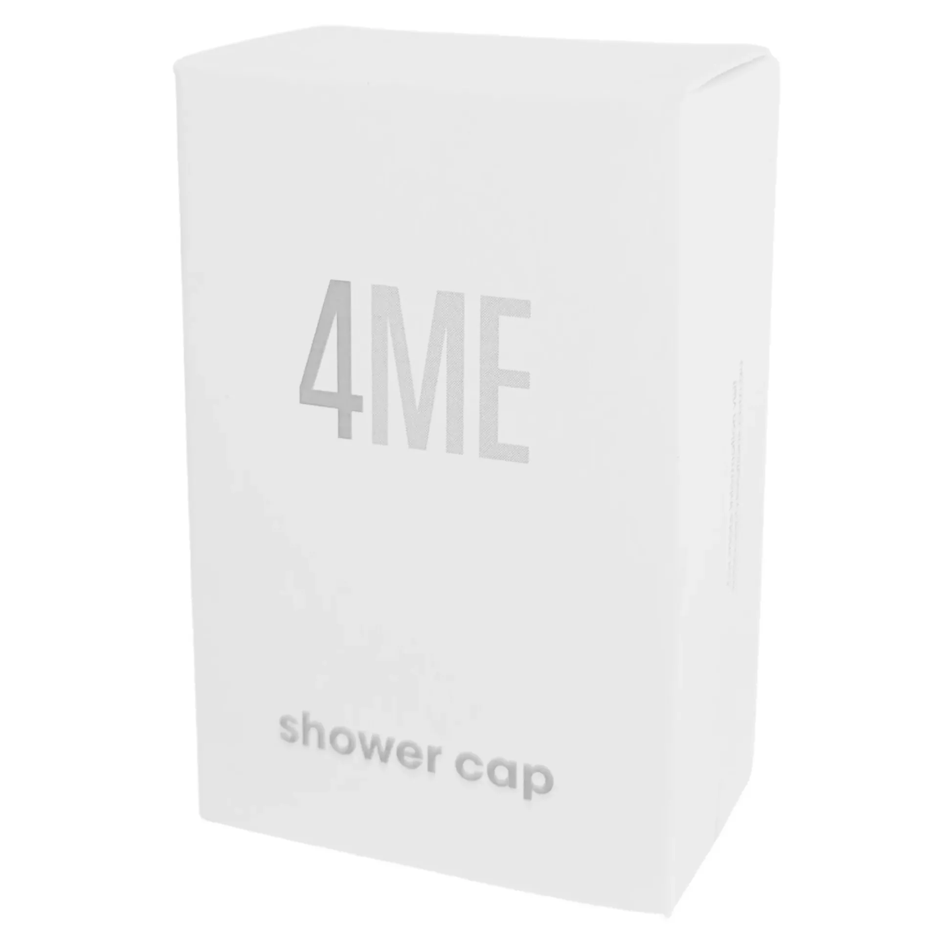 [CH752714] 4ME Shower Cap In A Box
