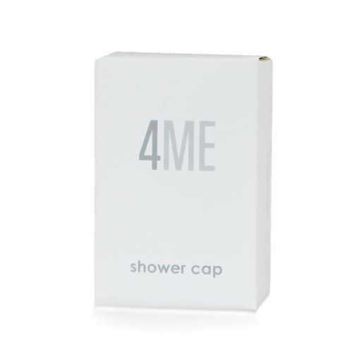 [CH752714] 4ME Shower Cap In A Box